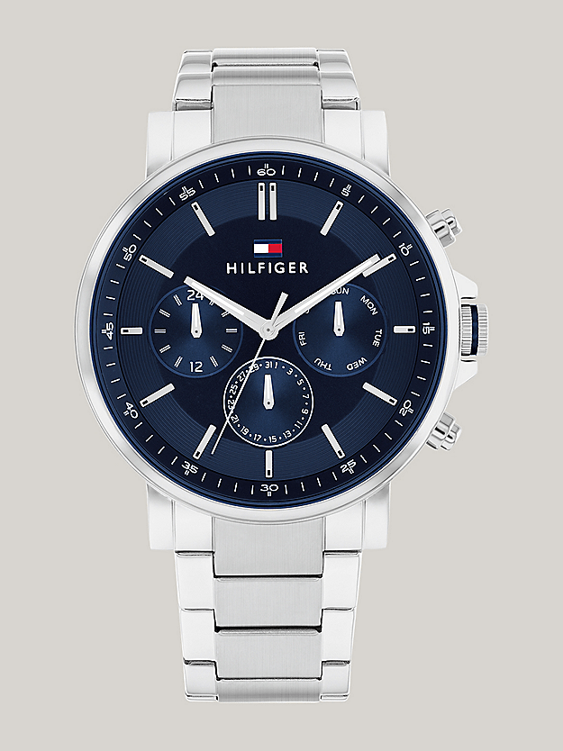 Montre Tommy Hilfiger Tyson - 1710588