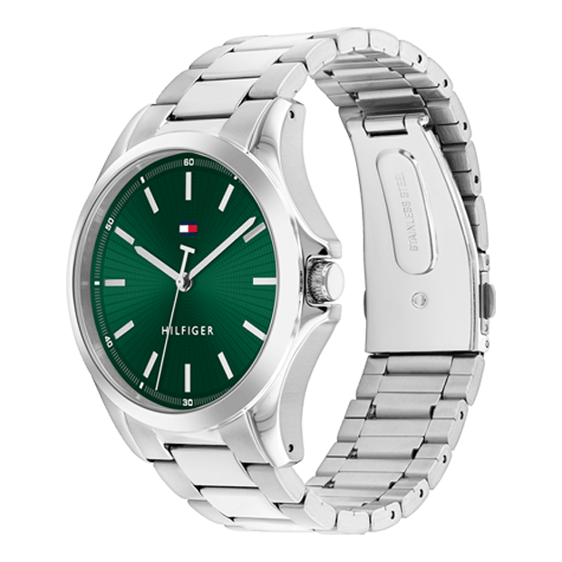 Montre Tommy Hilfiger Homme - 1710672