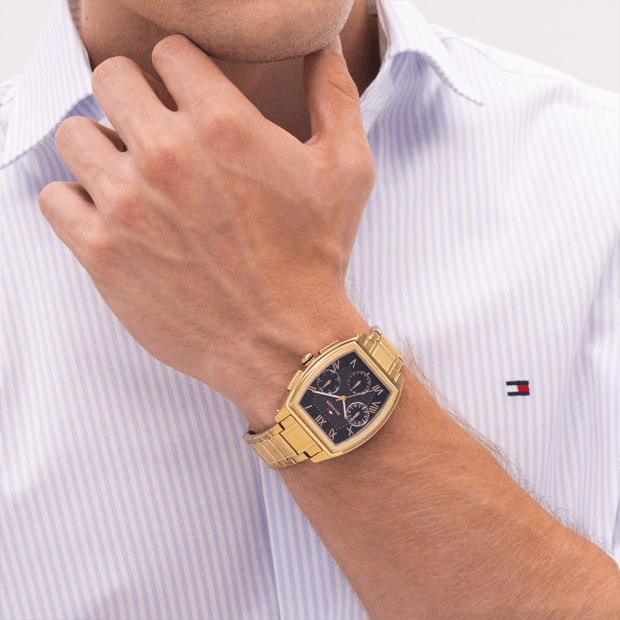 MONTRE Tommy Hilfiger HOMME CHRONOGRAPHE