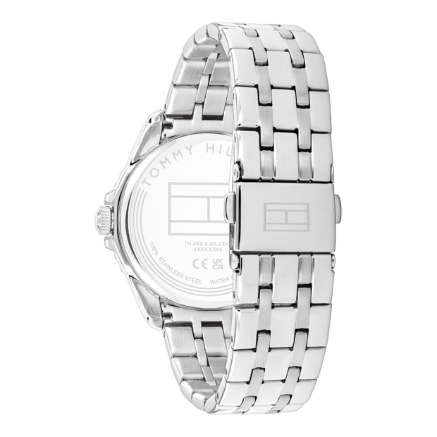 montre enfant tommy teen bracelet acier