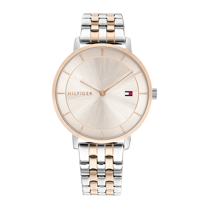 Montre Femme Tommy Hilfiger Tea Bracelet Acier – 1782284