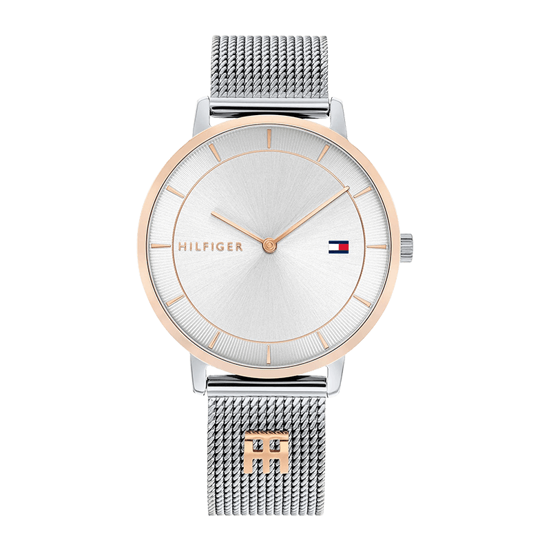 Montre Femme Tommy Hilfiger Tea Bracelet Acier – 1782288