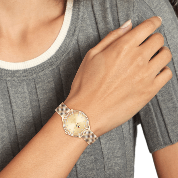 Montre Tommy Hilfiger Femme - 1782699