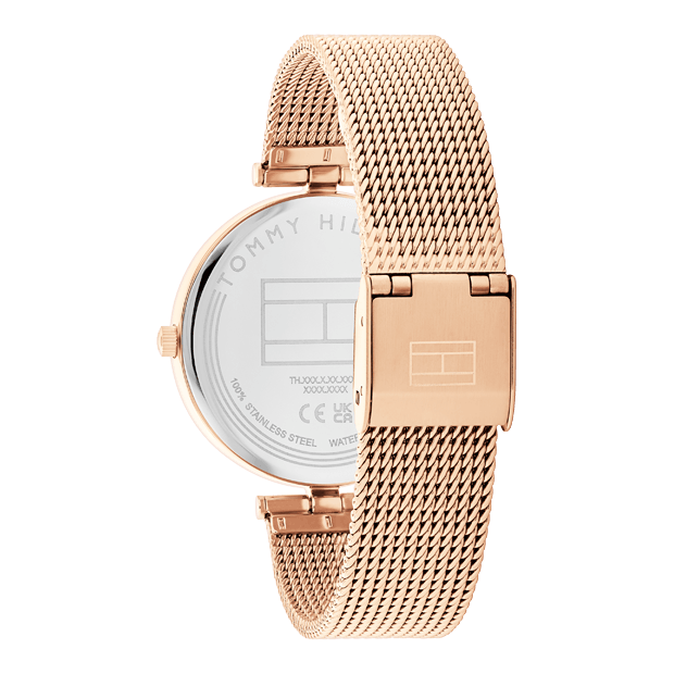 montre femme Tommy Hilfiger Ella - 1782712