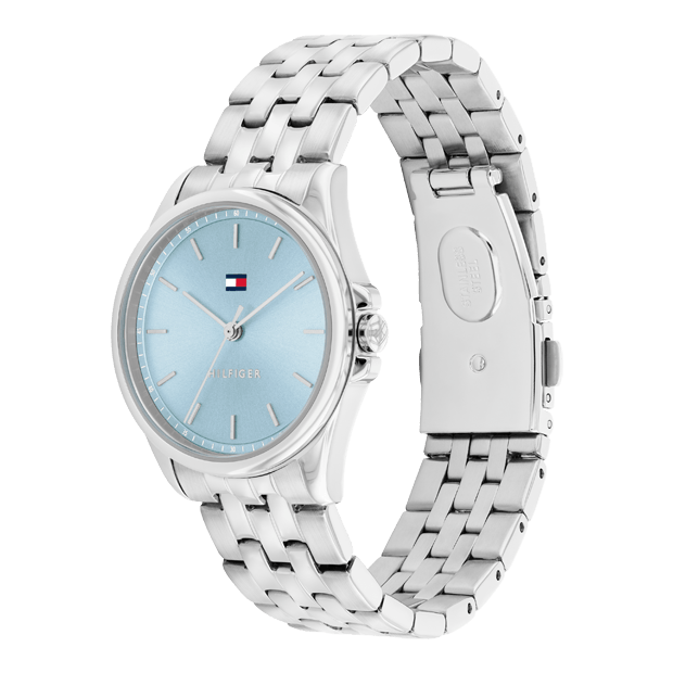 Montre Tommy Hilfiger Jade Bleu Sky 1782771