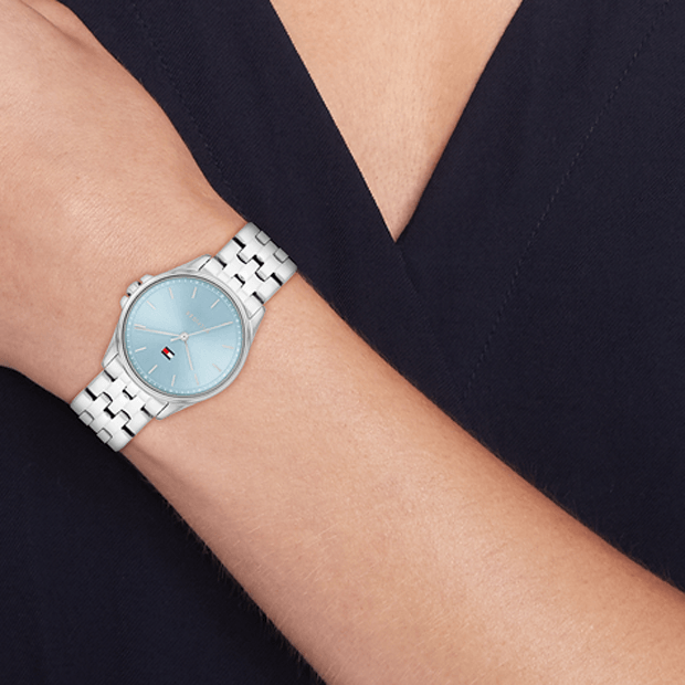 Montre Tommy Hilfiger Jade Bleu Sky 1782771