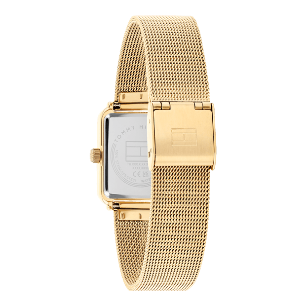 Montre quartz Femme Tea Vert Tommy Hilfiger - 1782791