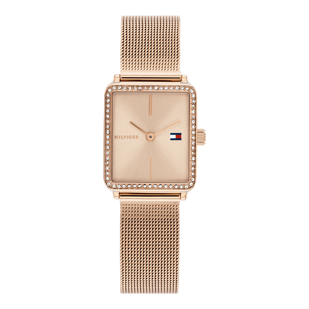 Montre Tommy Hilfiger Tea Taupe - 1782792