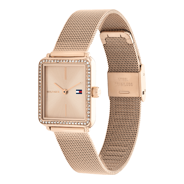 Montre Tommy Hilfiger Tea Taupe - 1782792