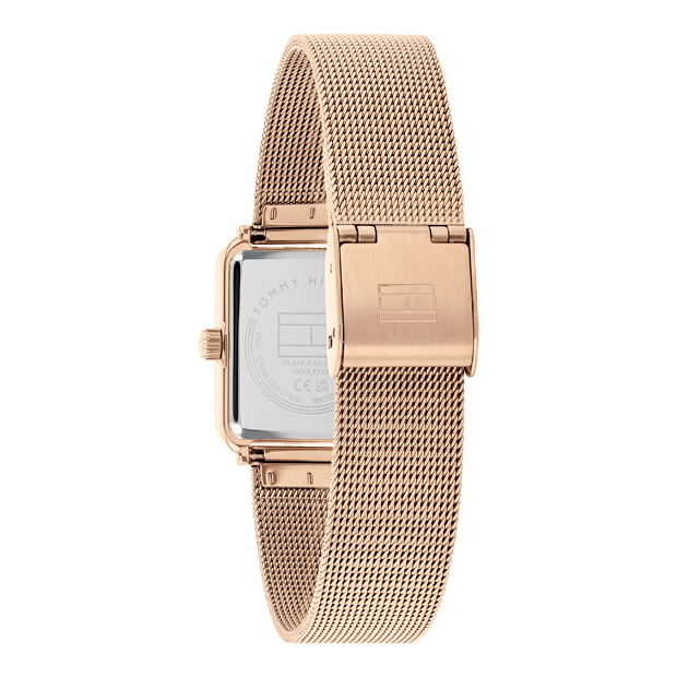 Montre Tommy Hilfiger Tea Taupe - 1782792