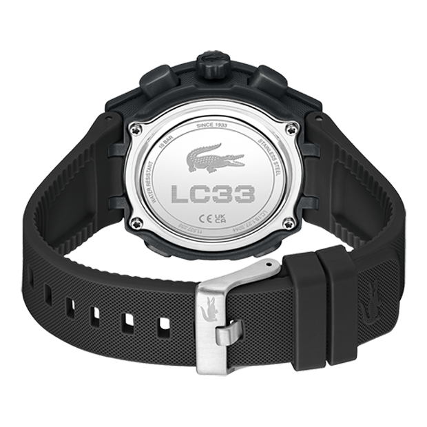 Montre Femme Lacoste Collection LC33 - 2001434