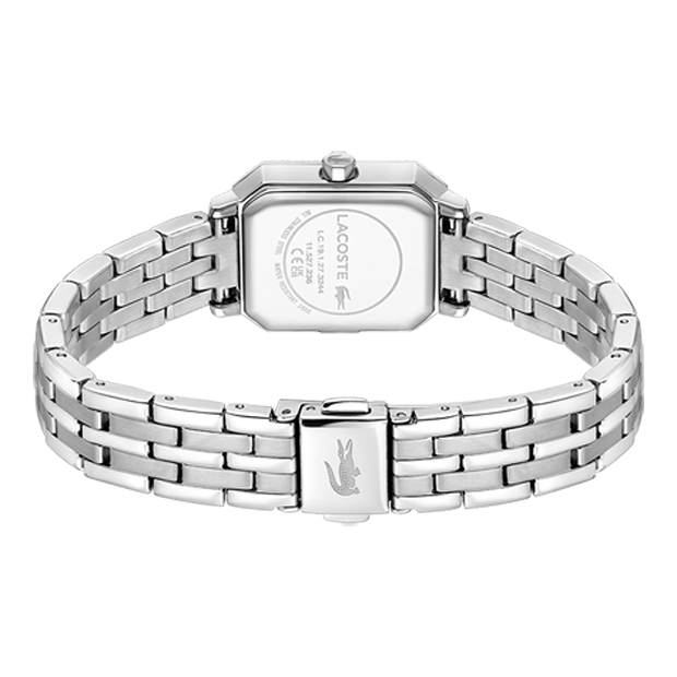 Montre LACOSTE Femme Parisienne en Acier - 2001440