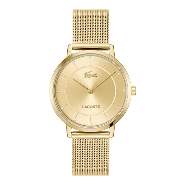 Montre Crocorigin 2001474 - Lacoste