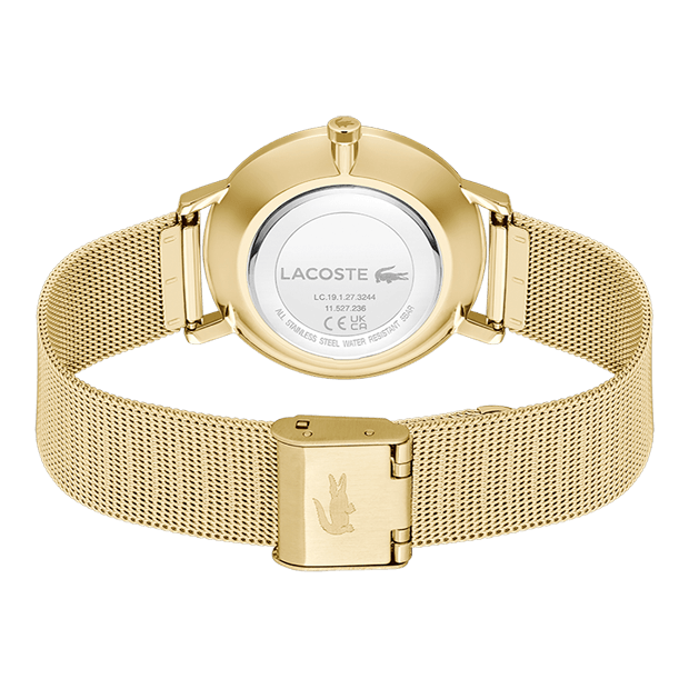 Montre Crocorigin 2001474 - Lacoste