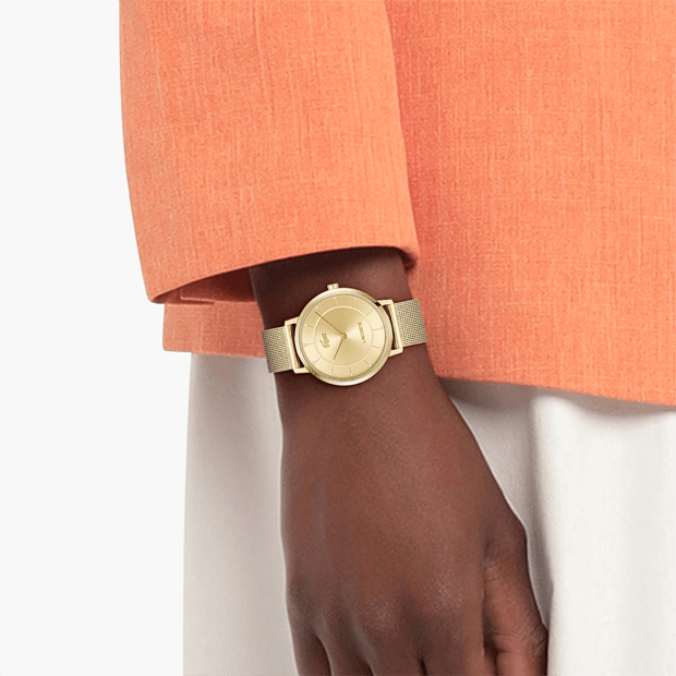 Montre Crocorigin 2001474 - Lacoste