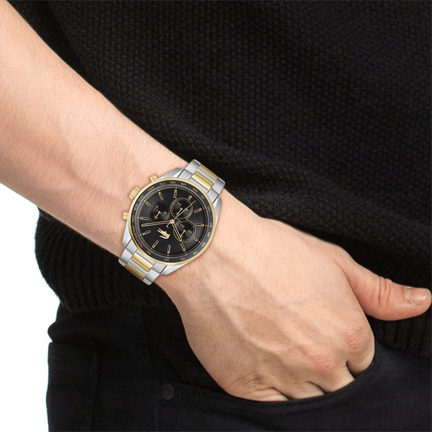 MONTRE HOMME lacoste - 2011348