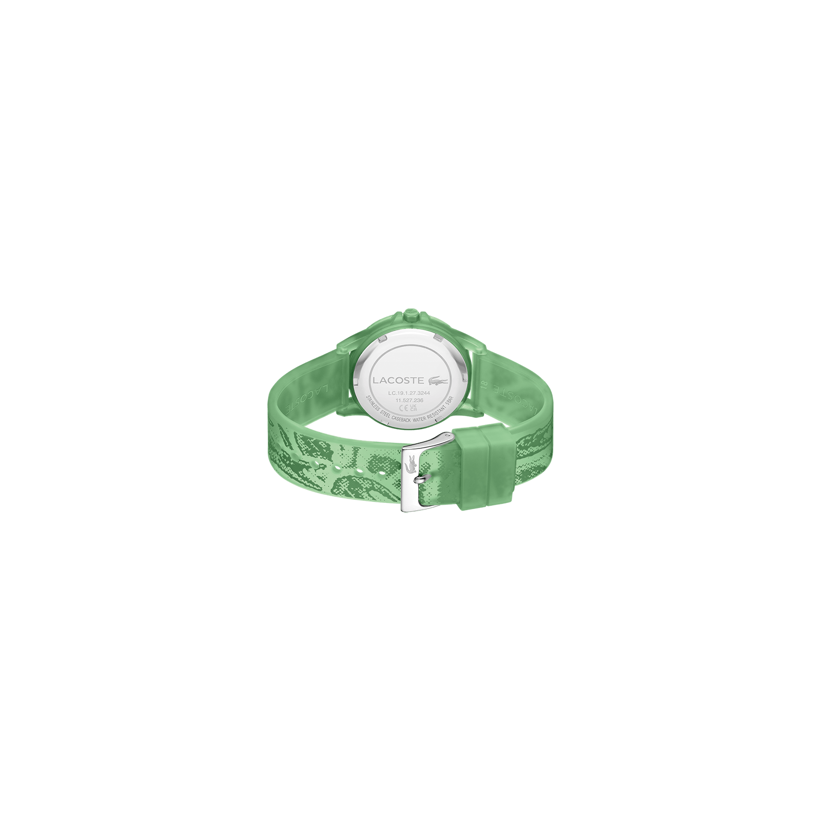 Montre mixte enfant Lacoste Rider - 2020157