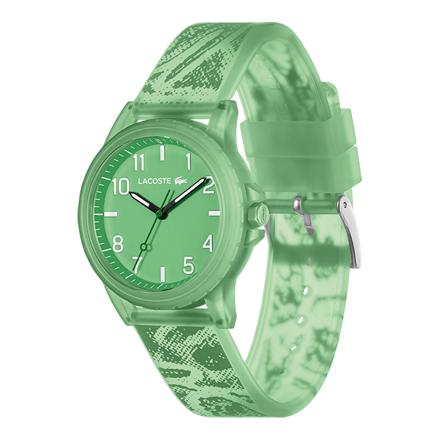 Montre mixte enfant Lacoste Rider - 2020157