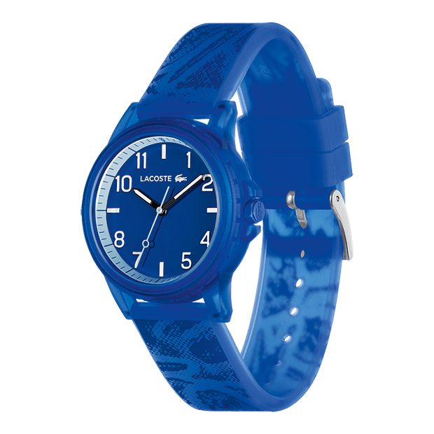 Montre mixte enfant Lacoste Rider - 2020159