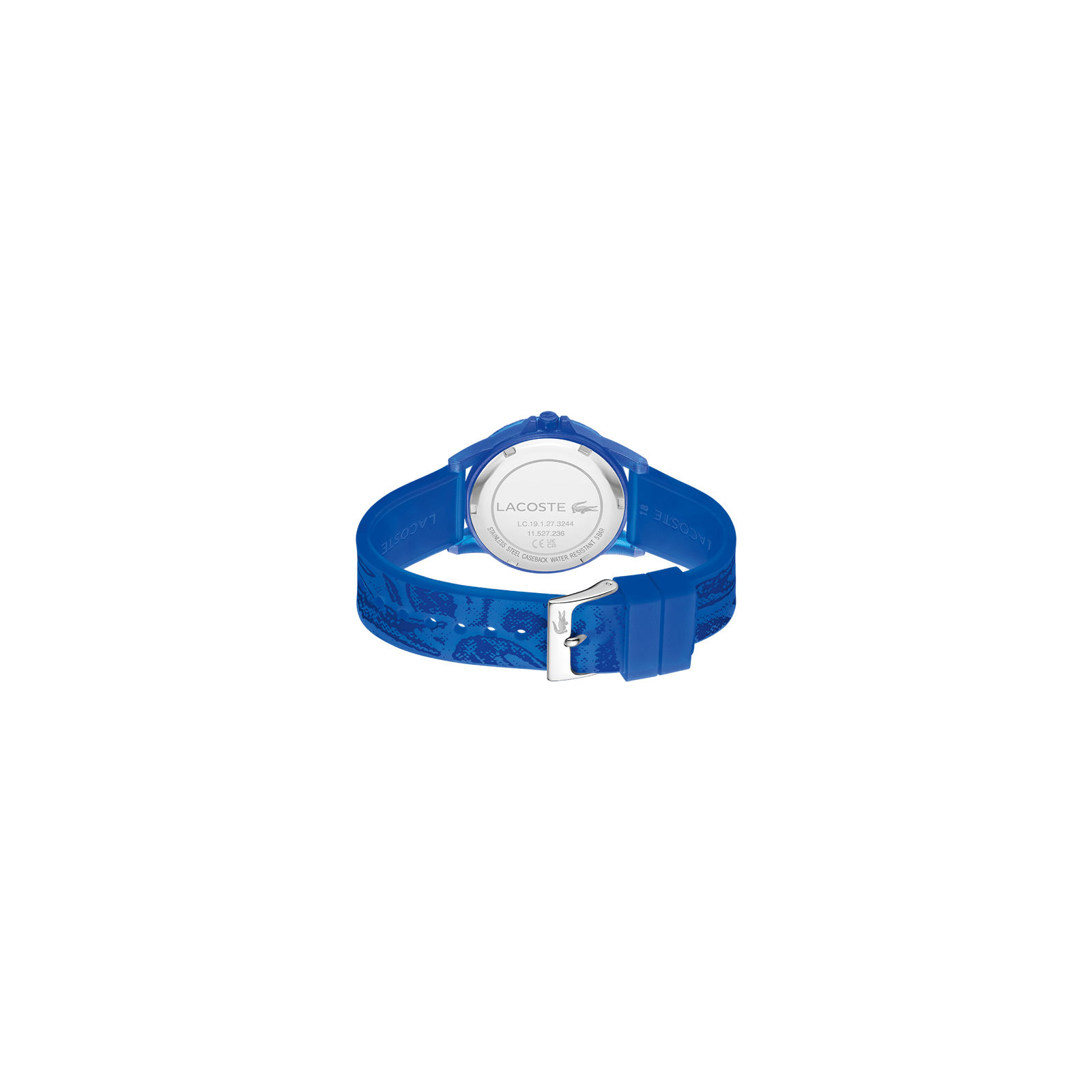 Montre mixte enfant Lacoste Rider - 2020159