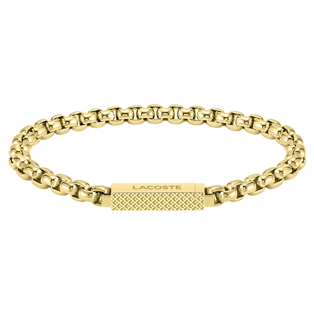 Bracelet LACOSTE Or Jaune