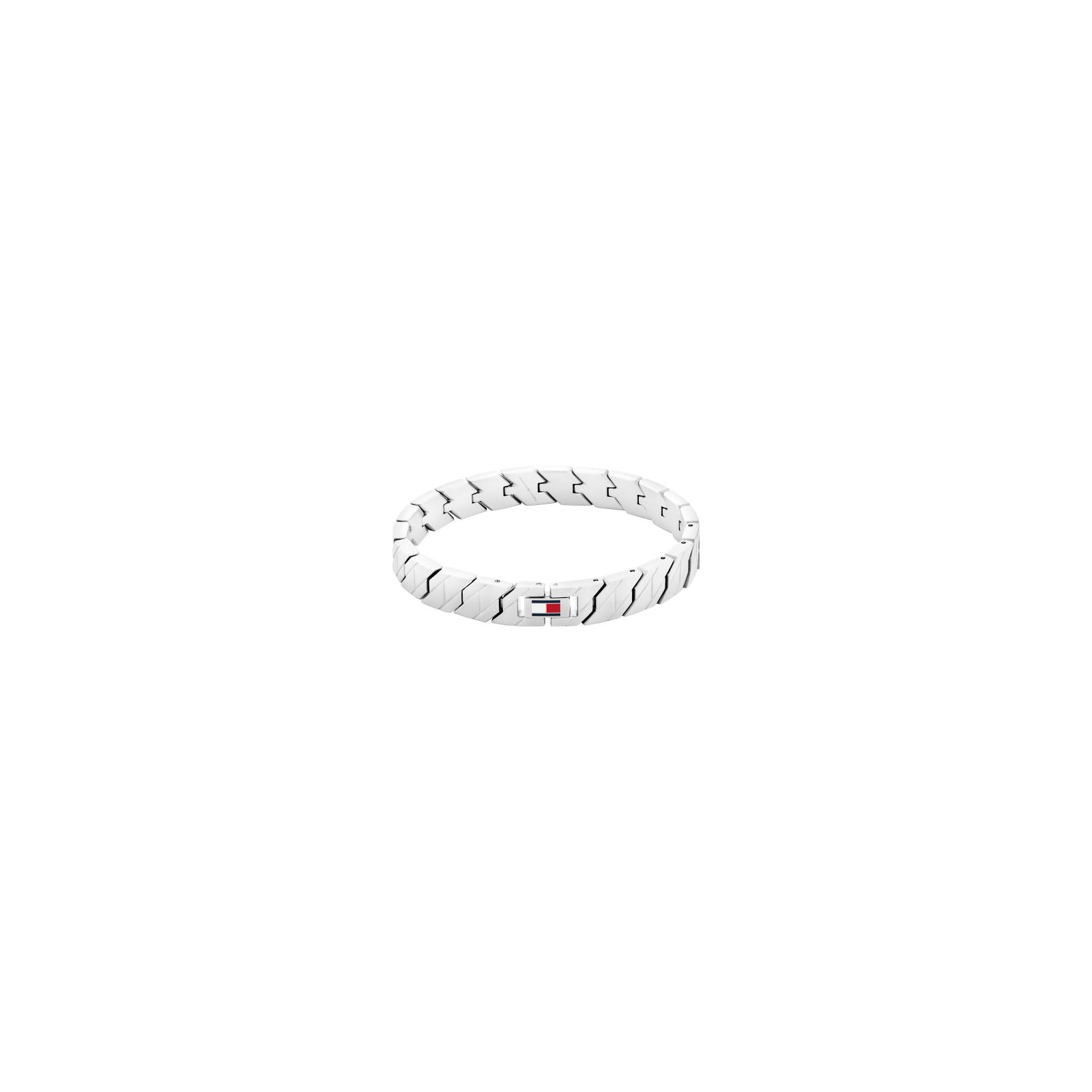 Bracelet Tommy Hilfiger Lars Argenté