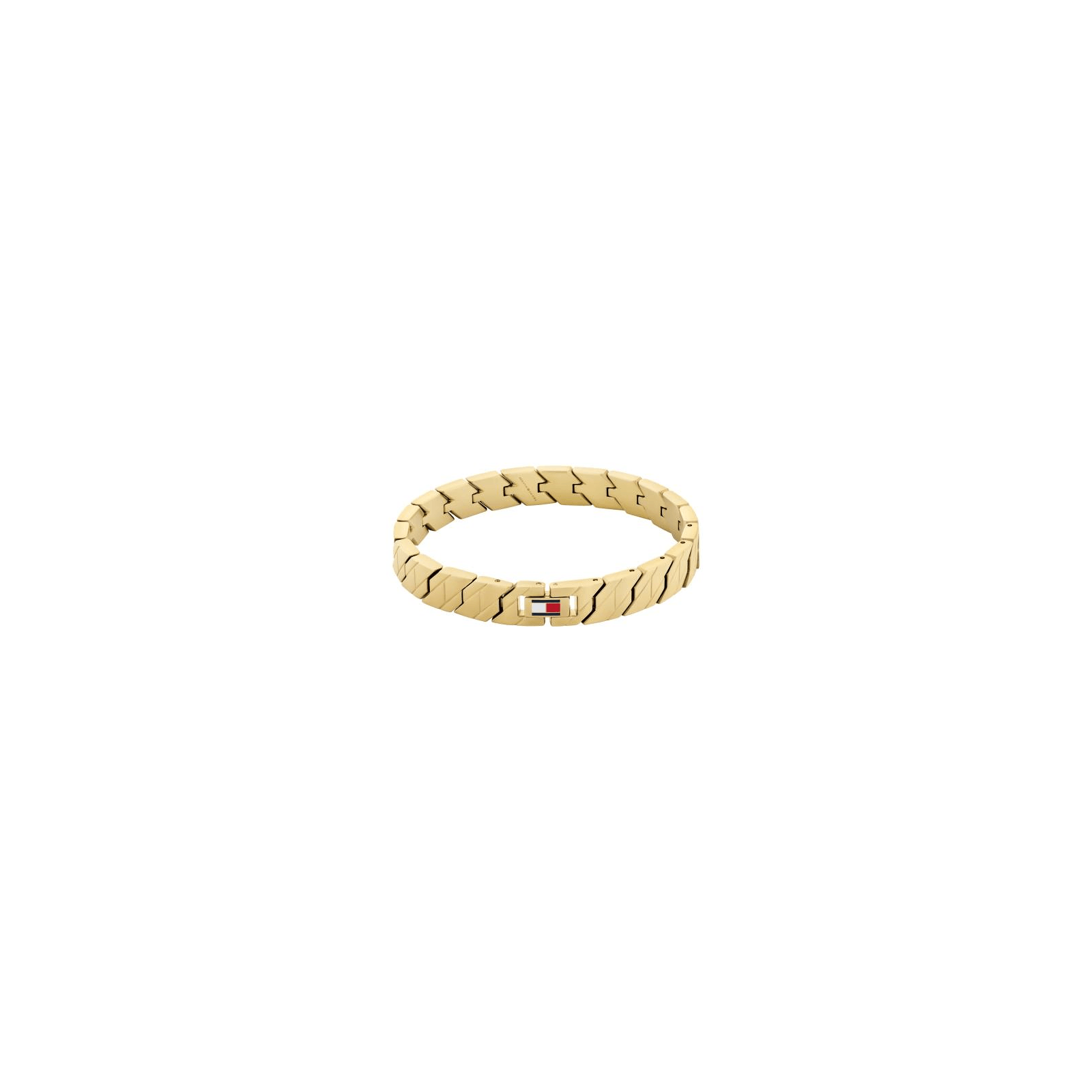 Bracelet Homme Acier Large