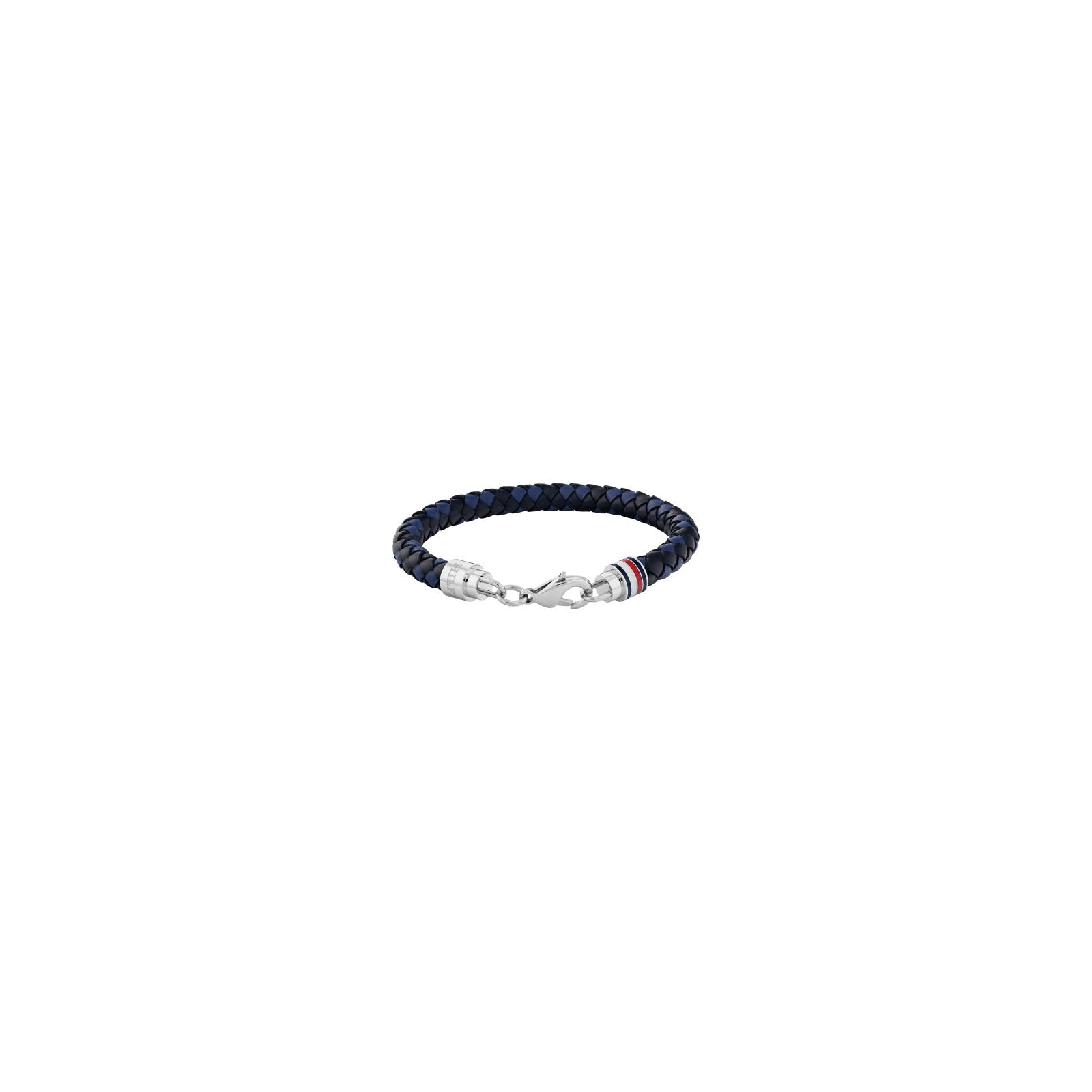 Bracelet Tommy Hilfiger Tyson Bleu foncé
