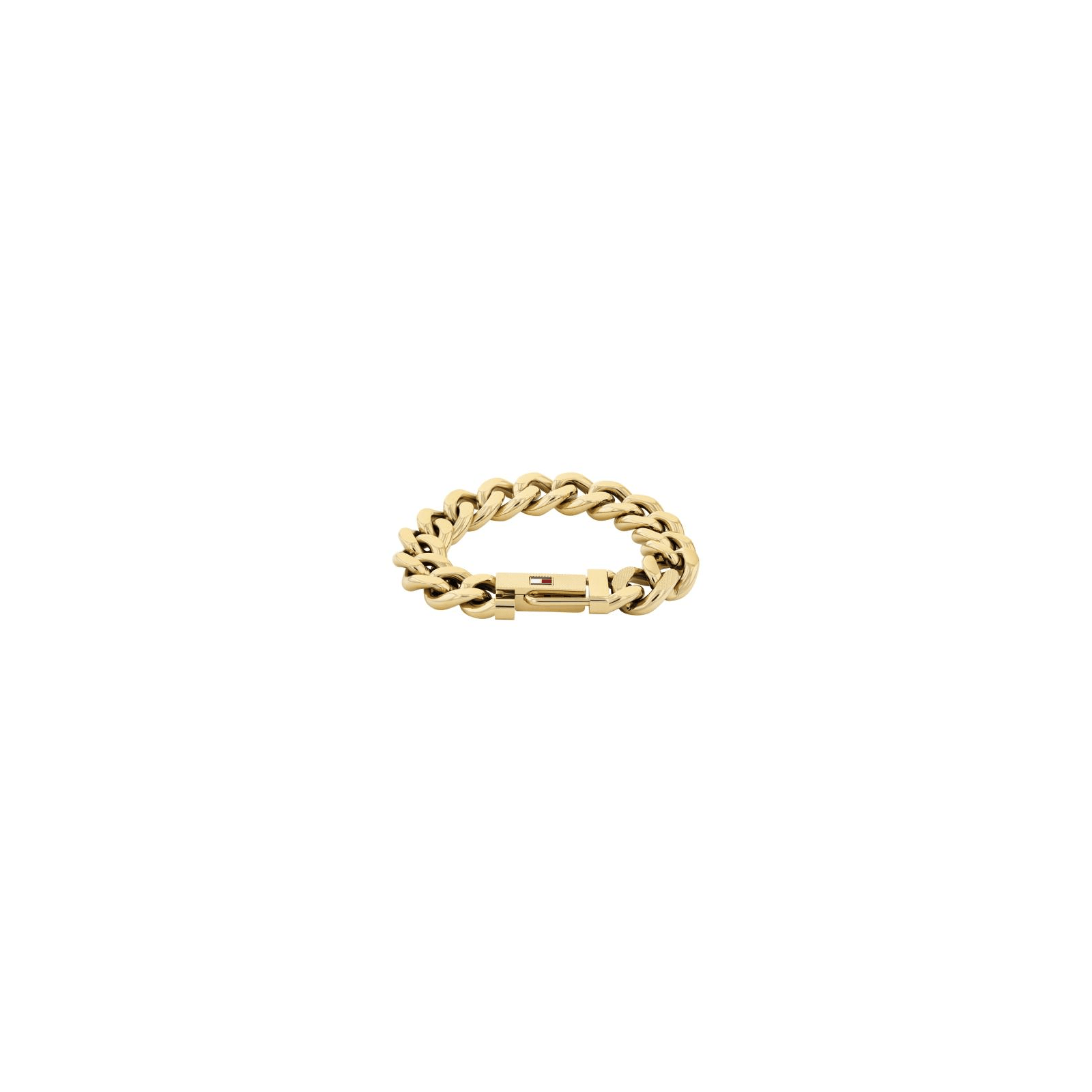 Bracelet Tommy Hilfiger Wild Acier Doré