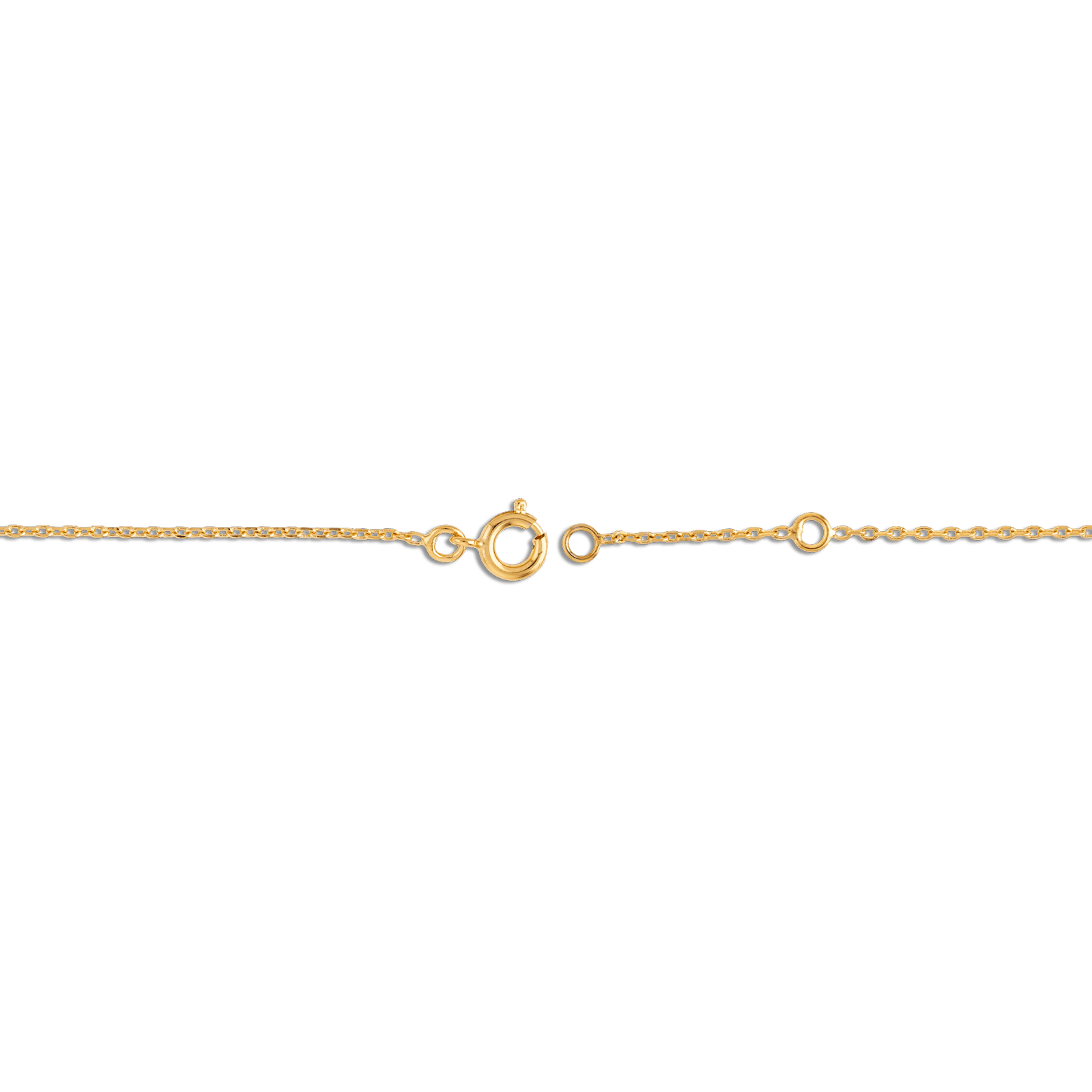 Bracelet Plaqué Or Colibri Origami