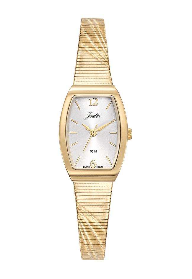 Montre Joalia Femme dorée - 631037
