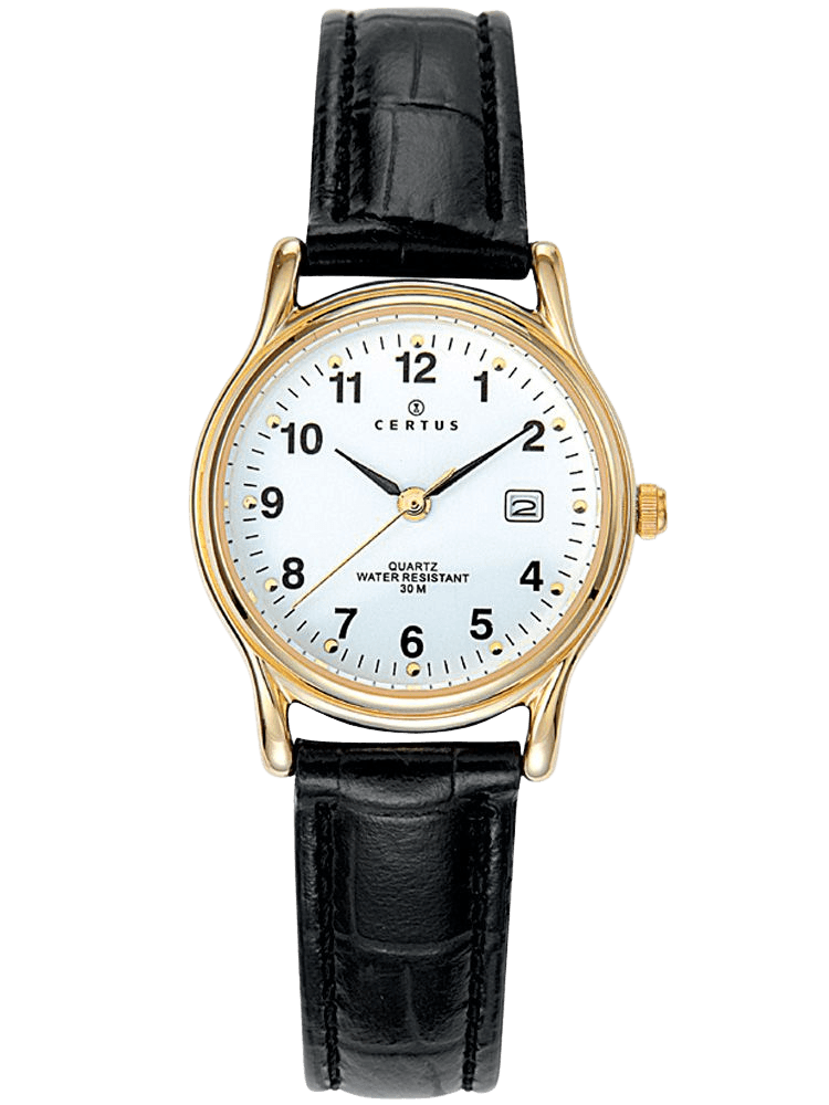 montre certus