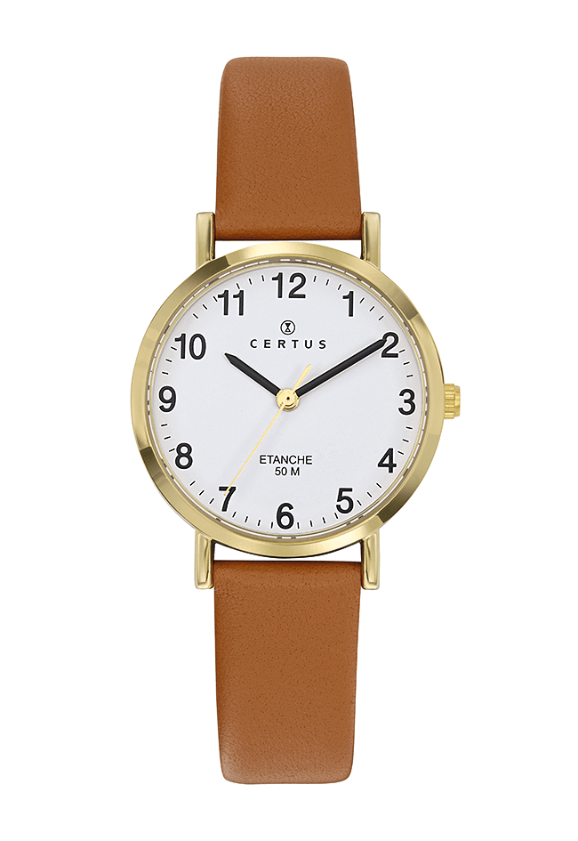 montre certus