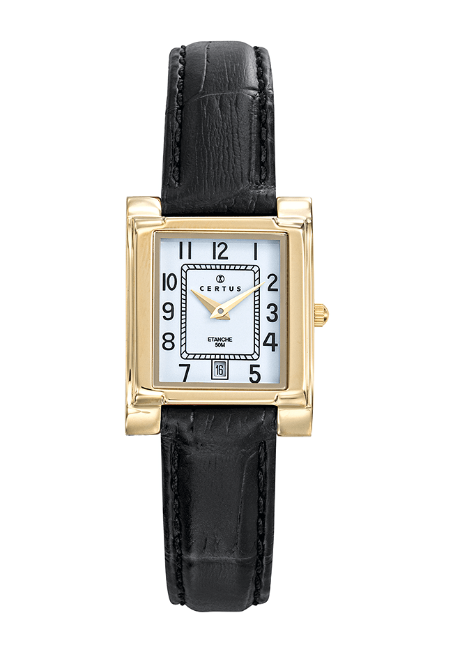 Montre certus