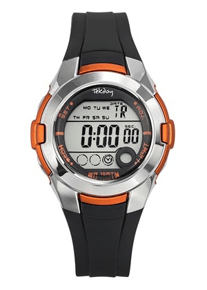 montre tekday
