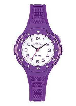 montre tekday
