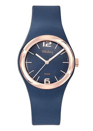 montre tekday