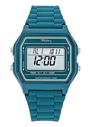montre tekday