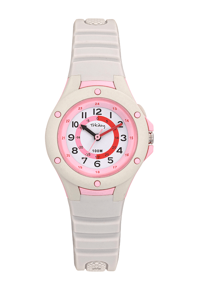 montre tekday