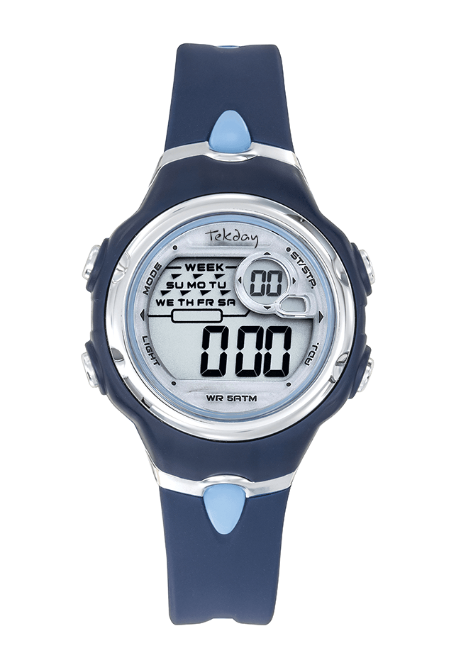 montre tekday