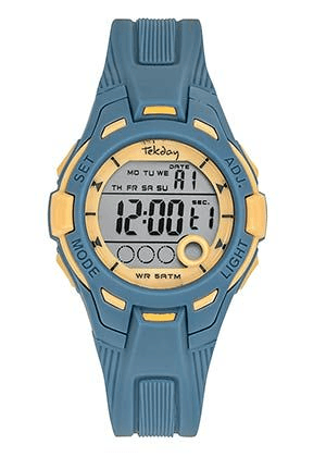montre tekday
