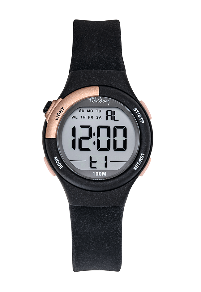 montre tekday