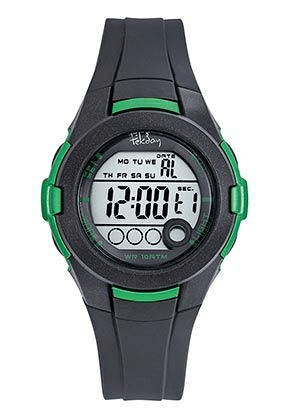 montre tekday