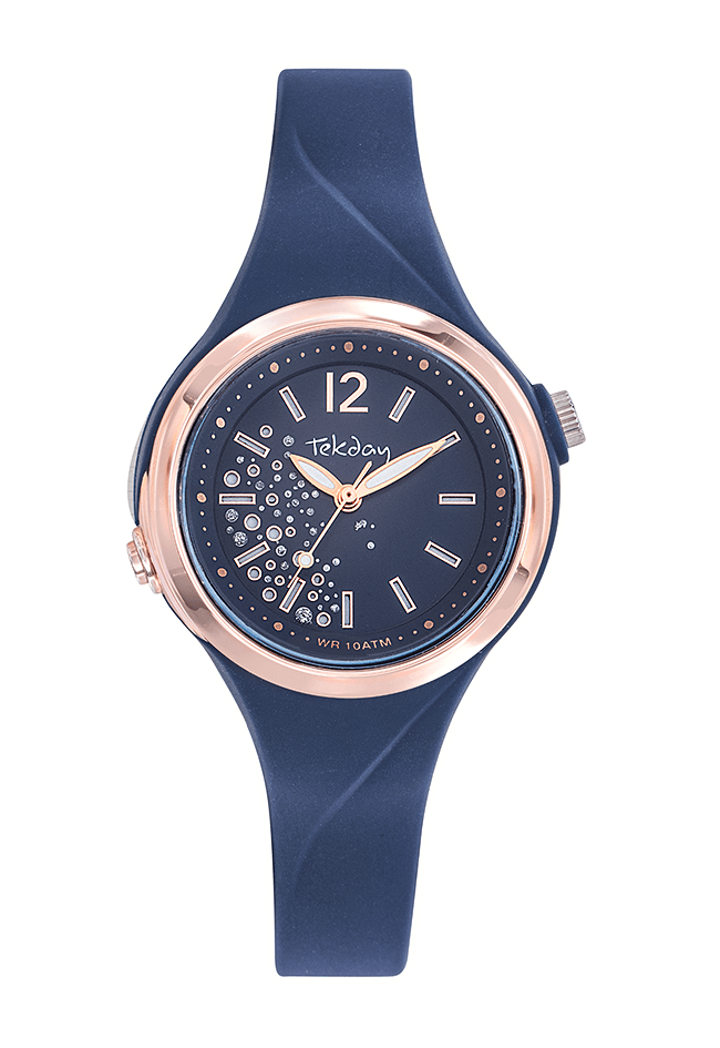 montre tekday