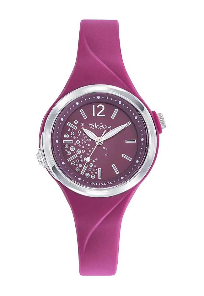 montre tekday