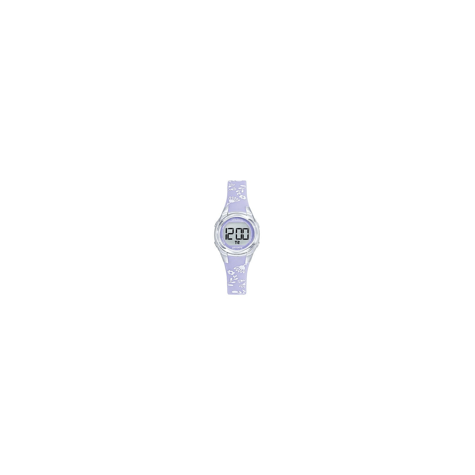 montre tekday