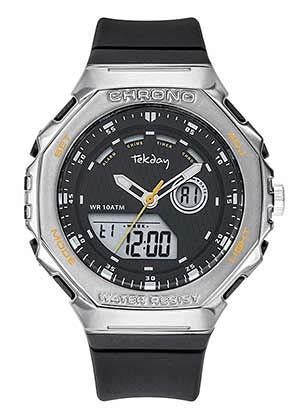 montre tekday