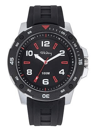 montre tekday