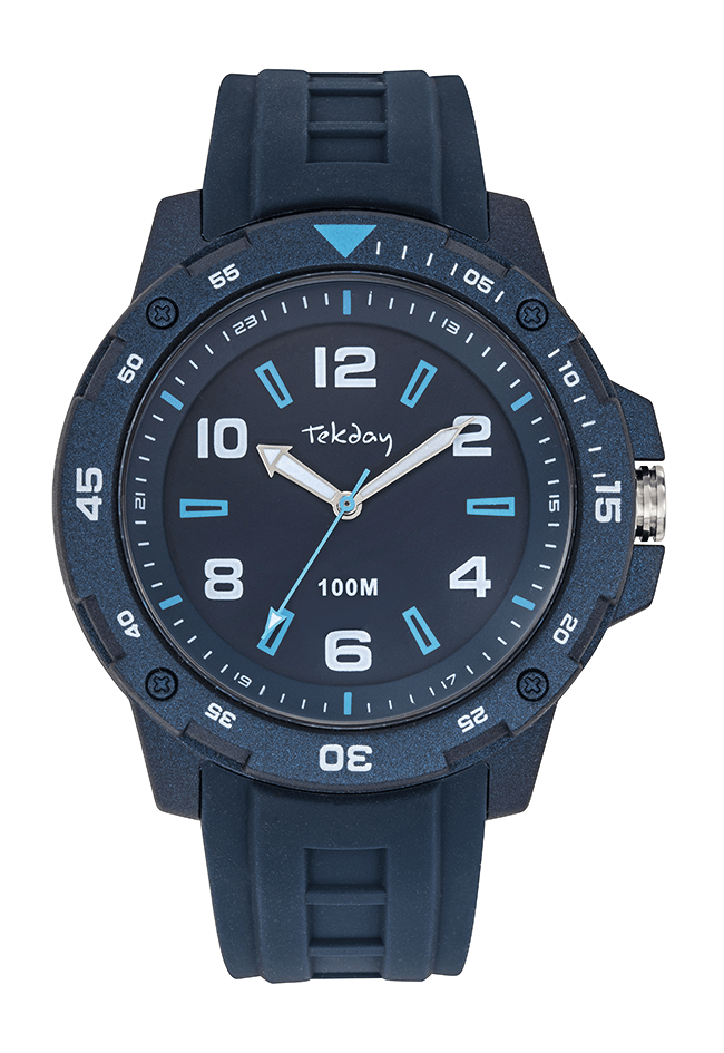 montre tekday