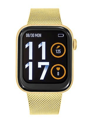 montre tekday connectee